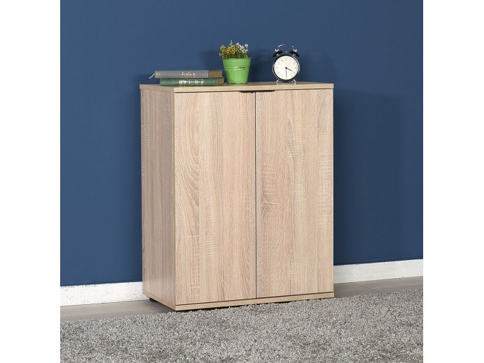 Шкаф Адоре SHC-220-SS-1